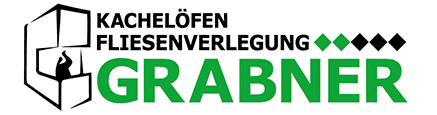 Logo Grabner Kachelöfen Fliesenverlegung